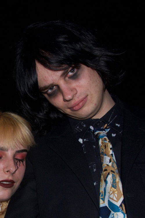 Photo of Justine Tristan Dartois