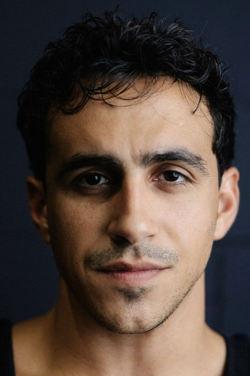 Photo of Gabriell Salgado