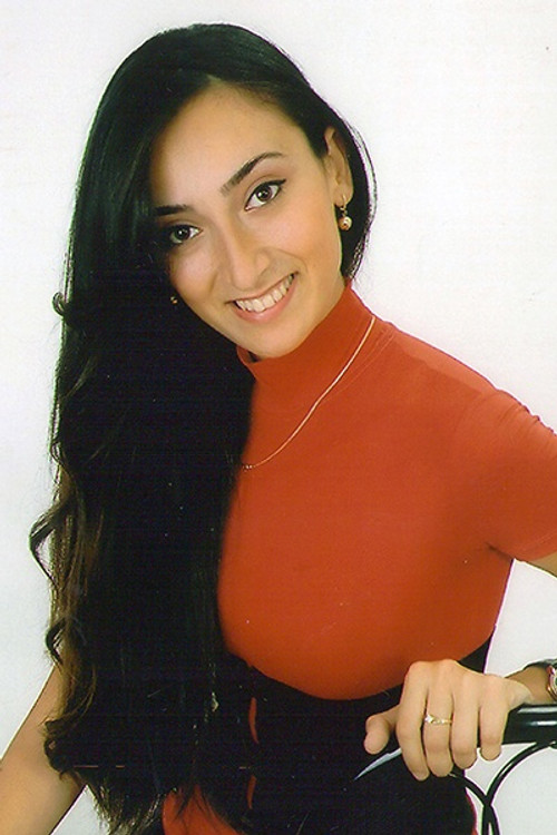 Photo of Hajar Agayeva