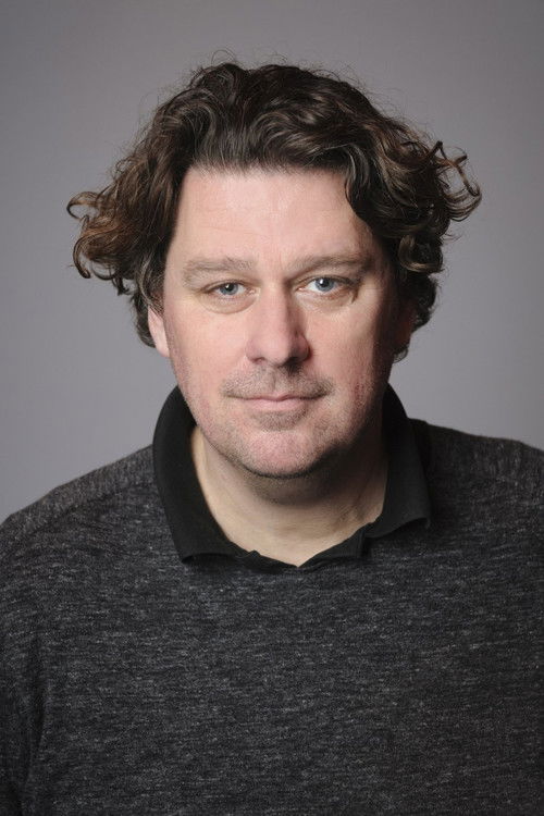 Photo of Diederik Ebbinge