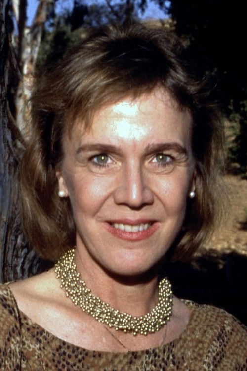 Photo of Catherine E. Coulson
