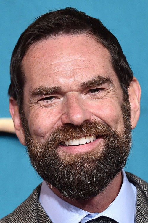 Photo of Duncan Lacroix