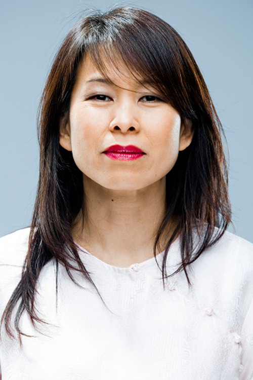 Photo of Kim Thúy