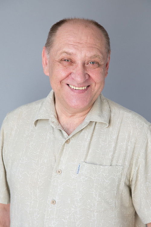 Photo of Vladimir Matveev