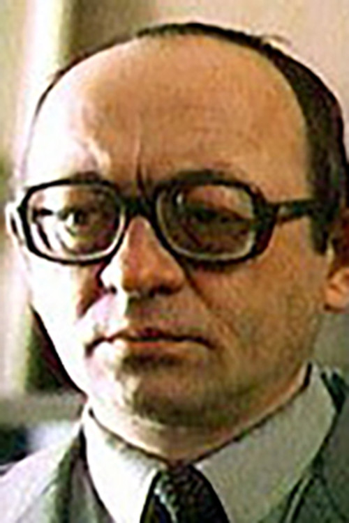 Photo of Vladimir Sichkar