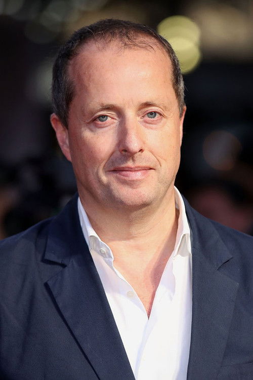 Photo of Andrew Lowe