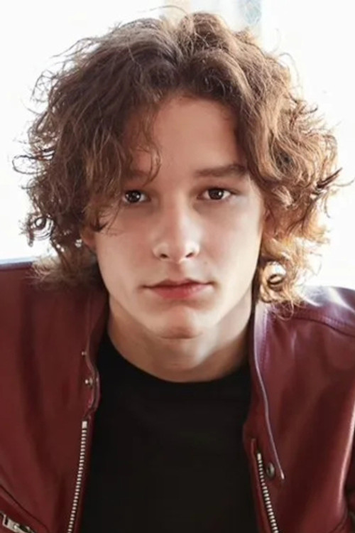 Photo of Mason Thames