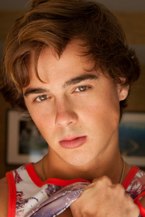 Photo of Justin Owen