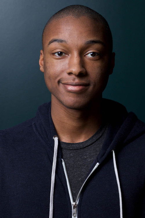 Photo of Josh Johnson