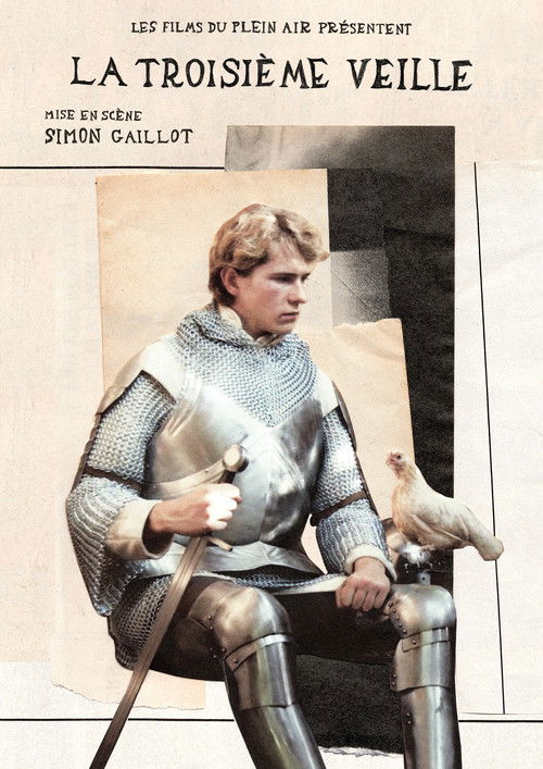 La Troisième Veille