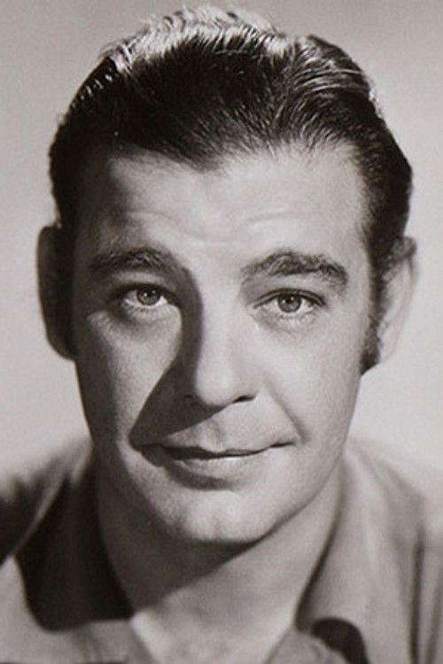 Photo of Lon Chaney Jr.