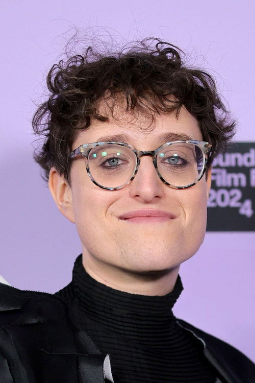 Photo of Jane Schoenbrun