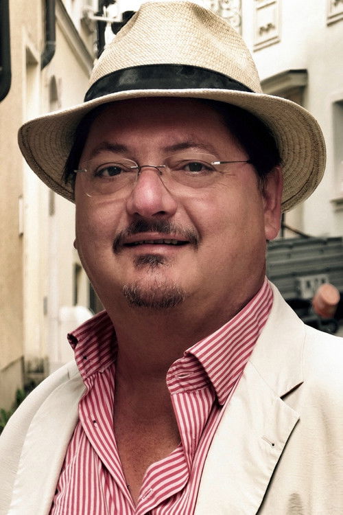 Photo of Jürgen Tarrach