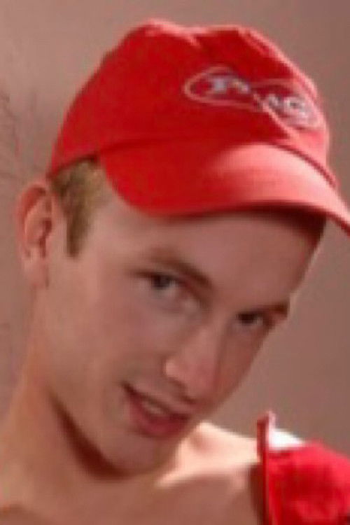 Photo of Kélian Pelvzer