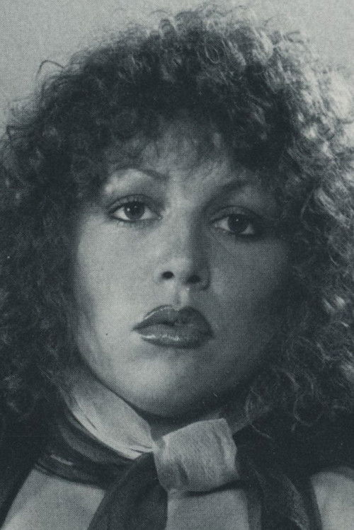 Photo of Pamela Jennings