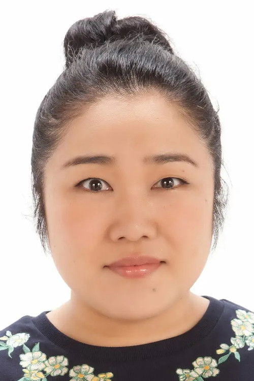 Photo of Moe Edamoto