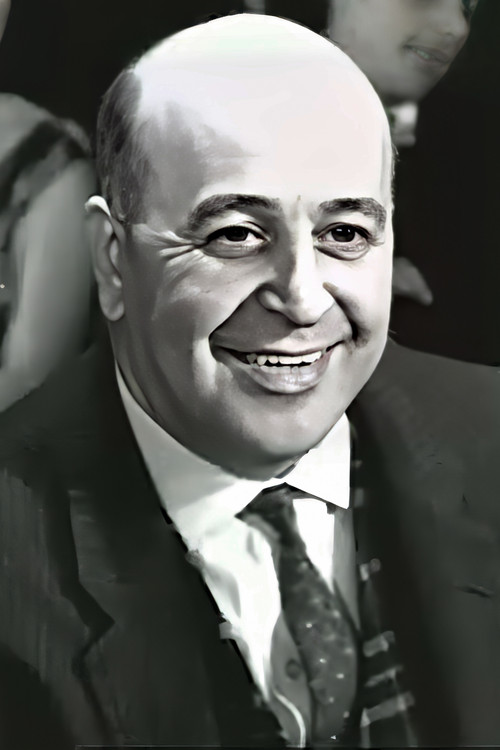 Photo of Vahi Öz