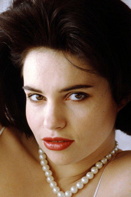 Photo of Béatrice Dalle