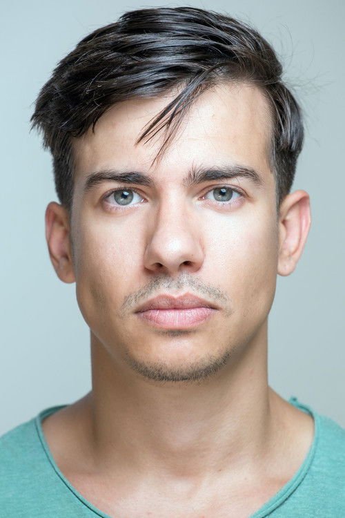 Photo of Aris Antonopoulos