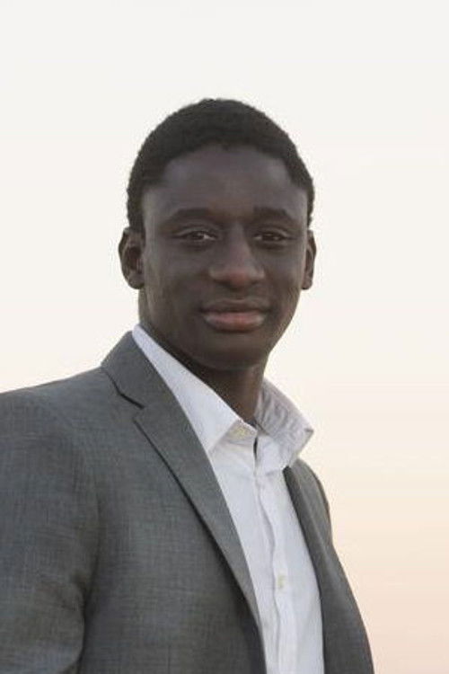 Photo of Ibrahim Koma