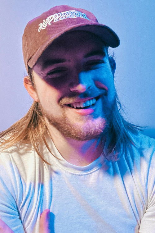 Photo of J. Seth Estes