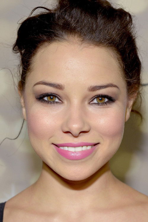 Photo of Jessica Parker Kennedy