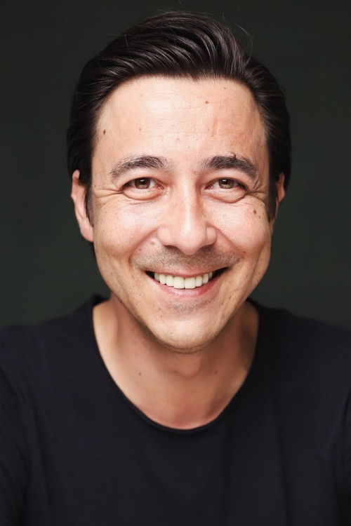 Photo of Cemil Büyükdöğerli