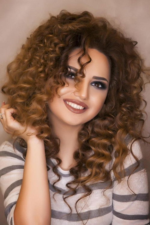 Jamila Taghizade