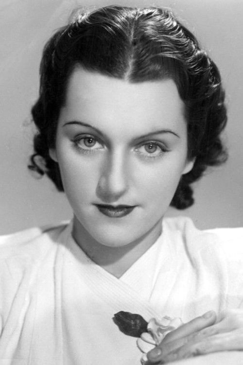 Photo of Ada Tschechowa