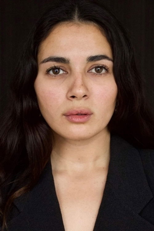 Photo of Mounia Zahzam