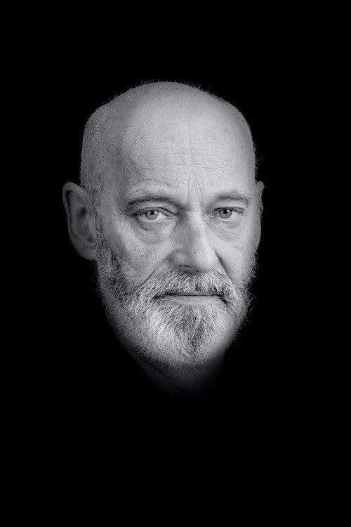 Photo of Sergei Kozyrev