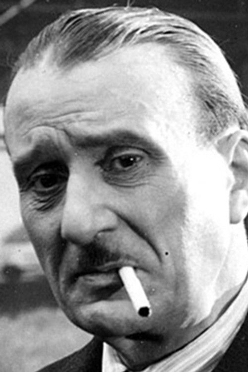 Photo of André Nicolle