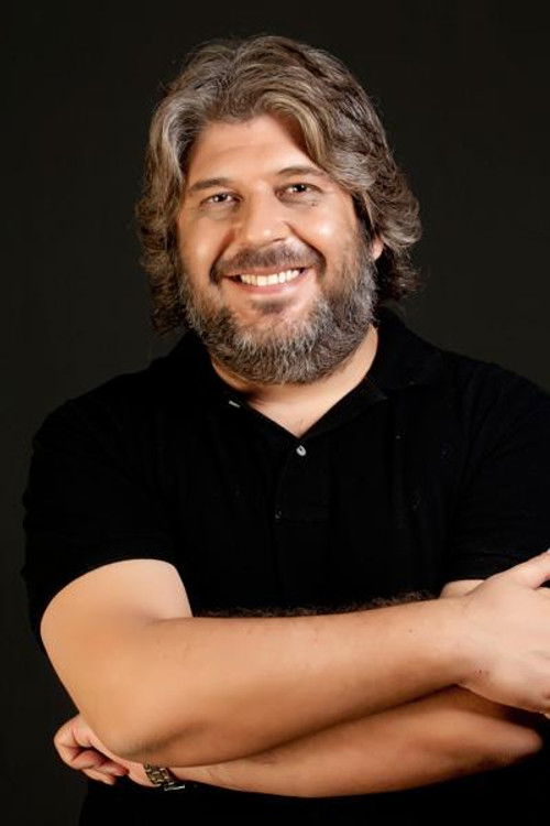 Photo of Aydın Sigalı