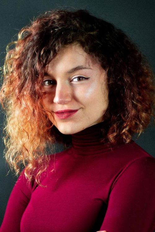 Photo of Josephine Grosbøl