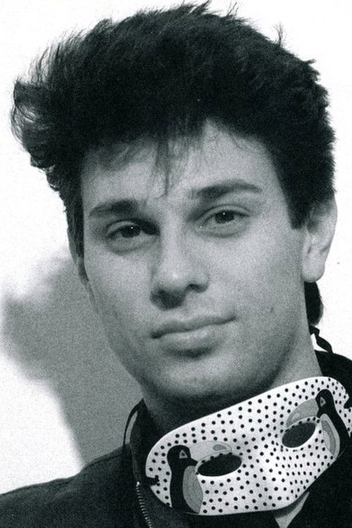 Photo of Roger Taylor