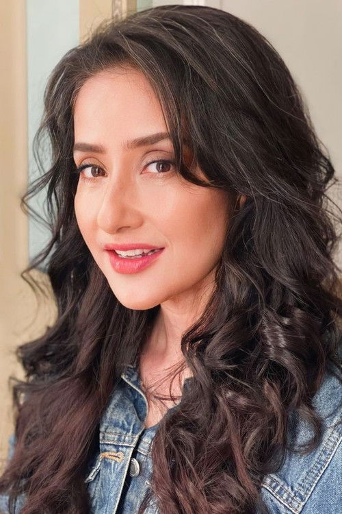 Photo of Manisha Koirala
