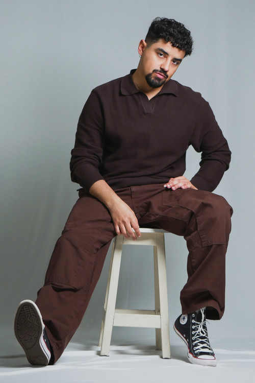 Photo of Davi Claudino