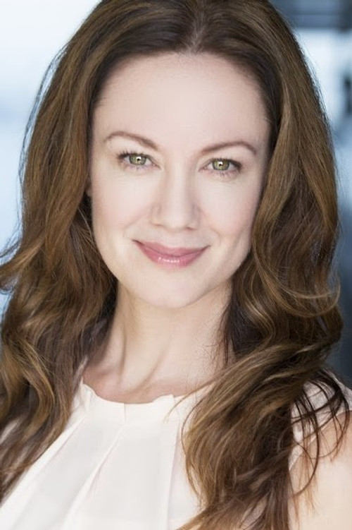 Photo of Laura Frances