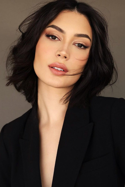 Photo of Rafaela Andrade