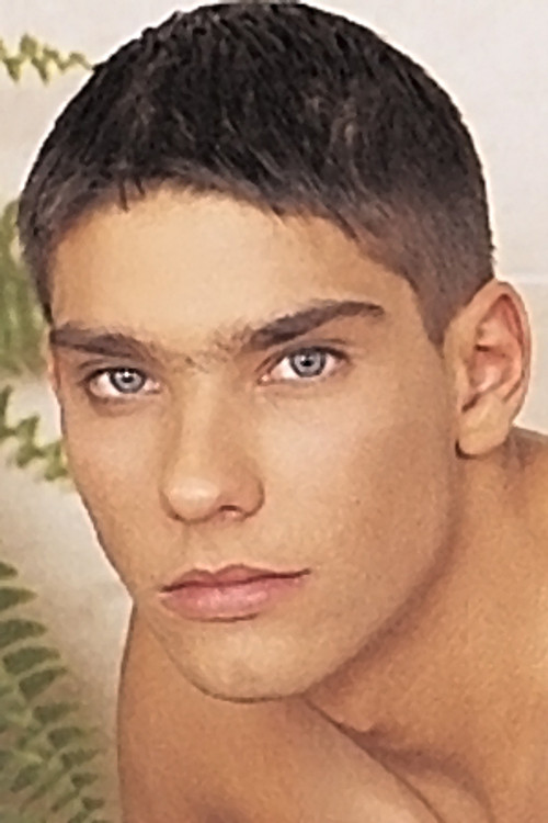 Photo of Paolo Estefan