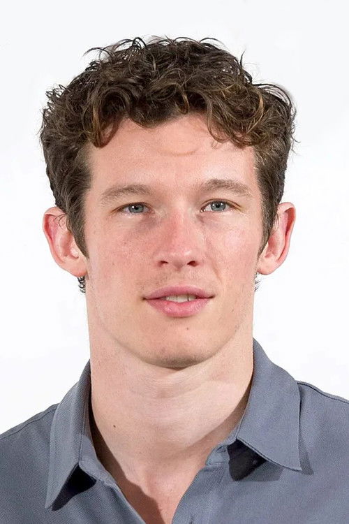 Photo of Callum Turner