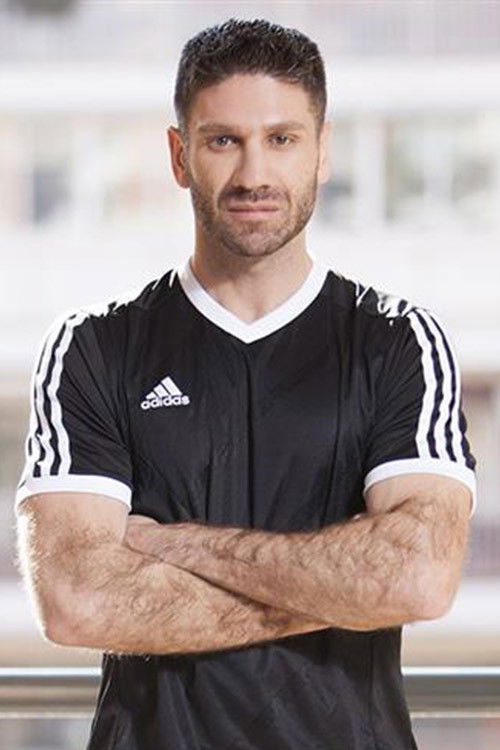 Photo of Craig Daniel