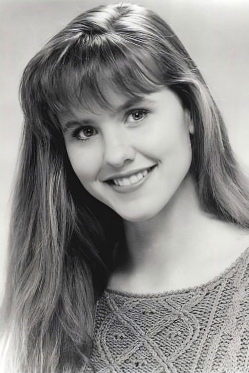 Photo of Christa Denton