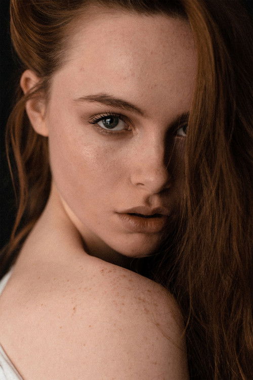 Photo of Megan Tiernan