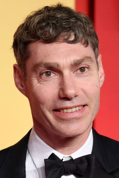 Photo of David Thion