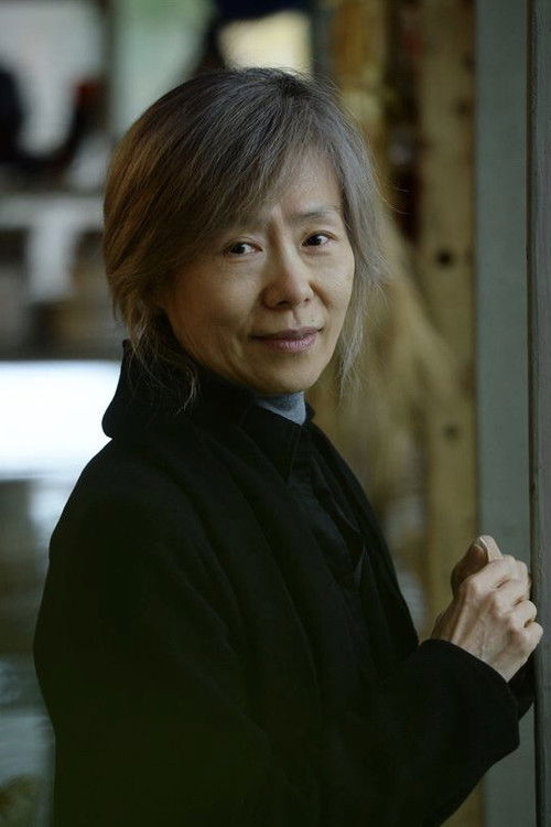 Photo of Ye Su-jeong