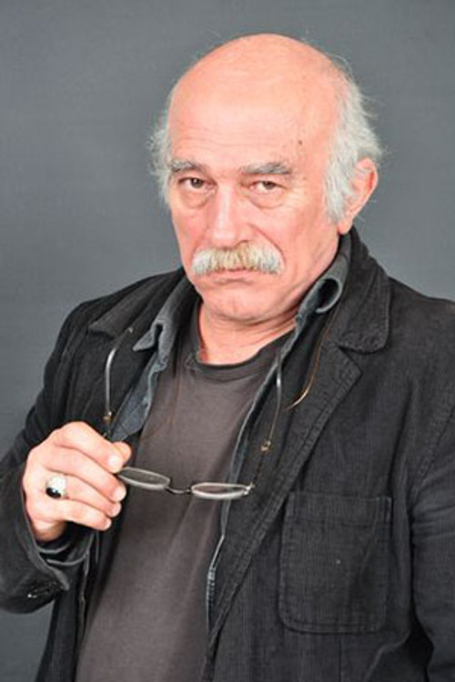 Photo of Halil Kumova