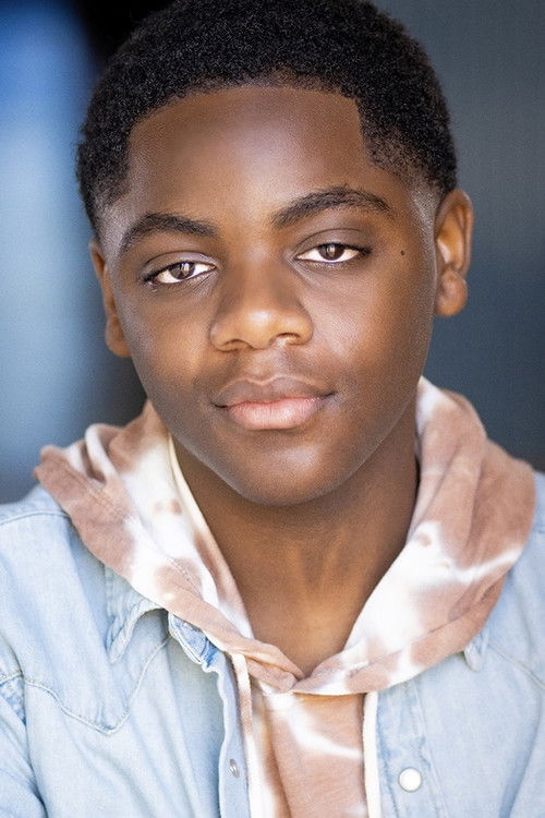 Photo of Jaylin Webb