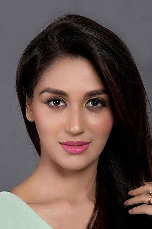 Photo of Nikita Dutta