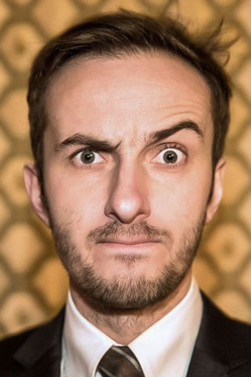 Photo of Jan Böhmermann
